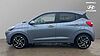 Hyundai I10 I10 1.0 MPi Premium 5dr Auto BLUE