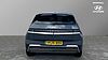 Hyundai IONIQ 5 Ioniq 5 HAT 168kW PRM P/Lth 77 kWh AU Ecotronic Grey