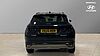 Hyundai TUCSON Tucson 1.6T 160ps Advance DCT Sailng Blue Prl